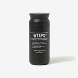 2025 A/W WTAPS H2O 350ML / BOTTLE / STEEL. KINTO