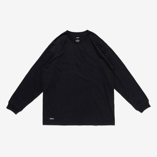 2025 A/W WTAPS SKIVVIES LS TEE