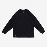 2025 A/W WTAPS SKIVVIES LS TEE