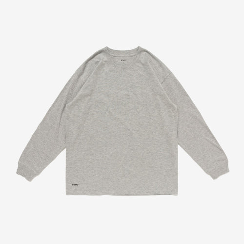2025 A/W WTAPS SKIVVIES LS TEE