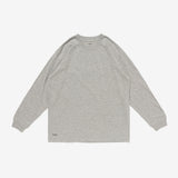 2025 A/W WTAPS SKIVVIES LS TEE