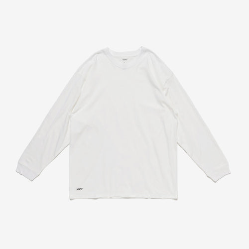 2025 A/W WTAPS SKIVVIES LS TEE