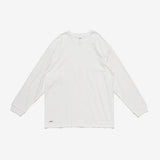 2025 A/W WTAPS SKIVVIES LS TEE
