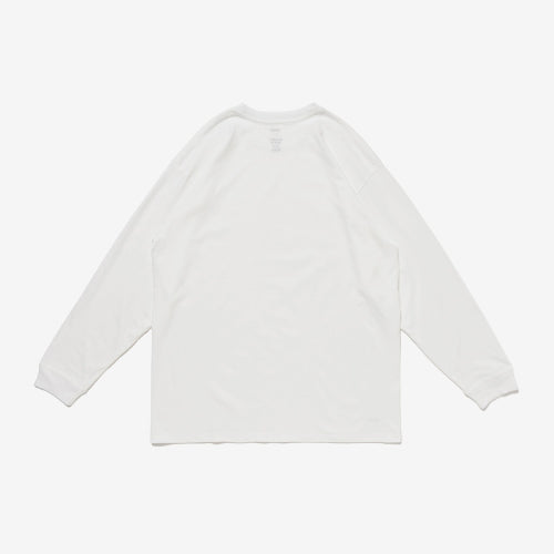 2025 A/W WTAPS SKIVVIES LS TEE
