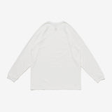2025 A/W WTAPS SKIVVIES LS TEE