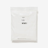 2025 A/W WTAPS SKIVVIES LS TEE