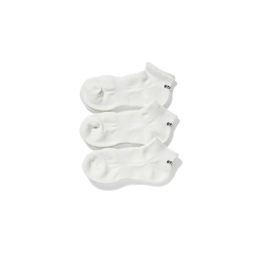 2025 A/W WTAPS SKIVVIES SOX