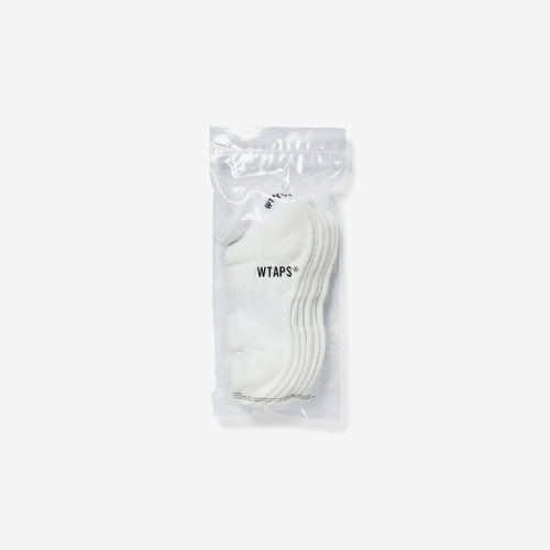 2025 A/W WTAPS SKIVVIES SOX