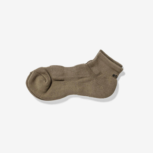 2025 A/W WTAPS SKIVVIES SOX