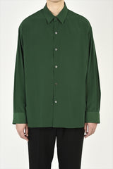 2021 A/W LAD MUSICIAN DECHINE BIG SHIRT