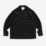 2024 A/W WTAPS EW / LS / LYOCELL. TWILL