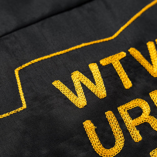 2024 A/W WTAPS EW / LS / LYOCELL. TWILL