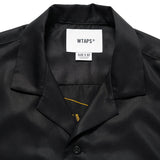 2024 A/W WTAPS EW / LS / LYOCELL. TWILL