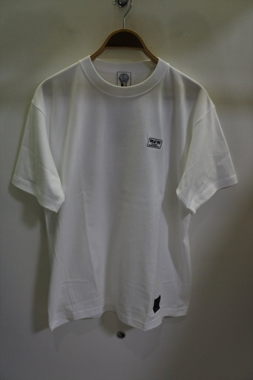 2024 A/W M&M PRINT S/S T-SHIRT 016