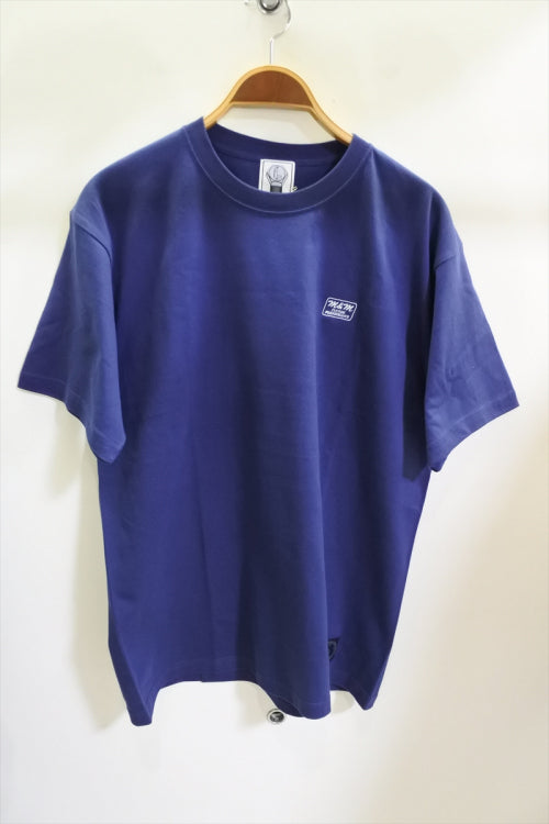 2024 A/W M&M PRINT S/S T-SHIRT 016
