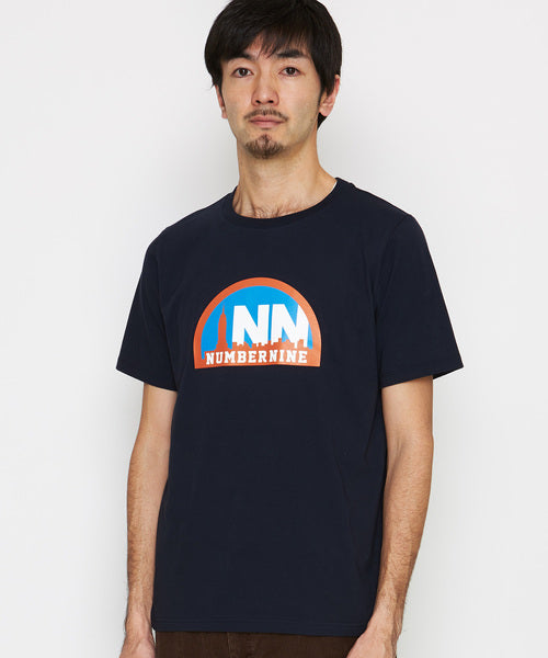 2019 A/W NUMBER (N)INE NN_T-SHIRT