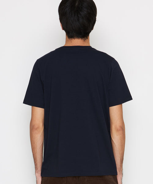 2019 A/W NUMBER (N)INE NN_T-SHIRT