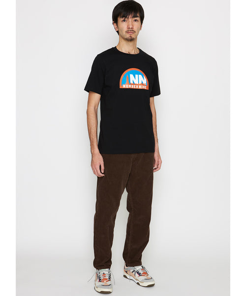 2019 A/W NUMBER (N)INE NN_T-SHIRT