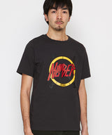 2019 A/W NUMBER (N)INE NUMBER_T-SHIRT