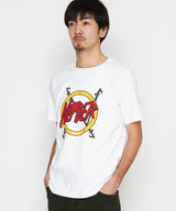 2019 A/W NUMBER (N)INE NUMBER_T-SHIRT