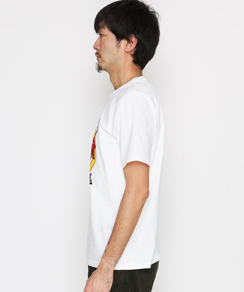 2019 A/W NUMBER (N)INE NUMBER_T-SHIRT