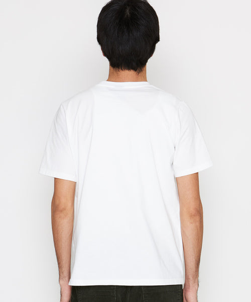2019 A/W NUMBER (N)INE NUMBER_T-SHIRT