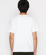 2019 A/W NUMBER (N)INE NUMBER_T-SHIRT
