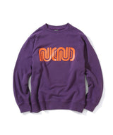 2020 A/W NUMBER (N)INE N(N) _SWEATSHIRT/N(N)_スウェット 