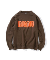 2020 A/W NUMBER (N)INE N(N) _SWEATSHIRT/N(N)_スウェット 