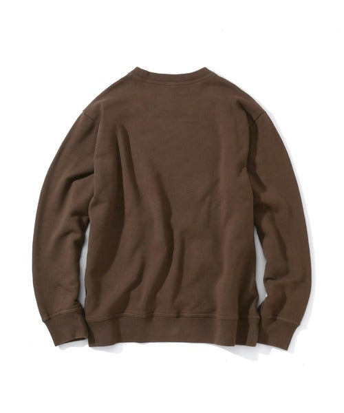 2020 A/W NUMBER (N)INE N(N) _SWEATSHIRT/N(N)_スウェット 