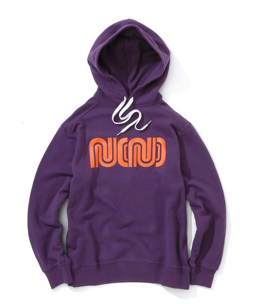 2020 A/W NUMBER (N)INE N(N) HOODY SWEATSHIRT/N(N) パーカー 