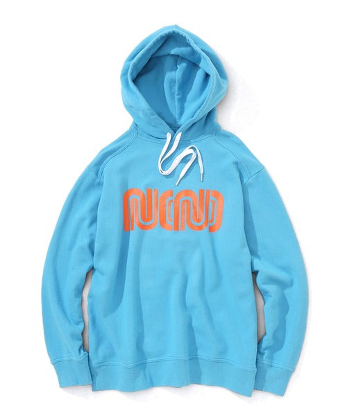 2020 A/W NUMBER (N)INE N(N) HOODY SWEATSHIRT/N(N) パーカー 