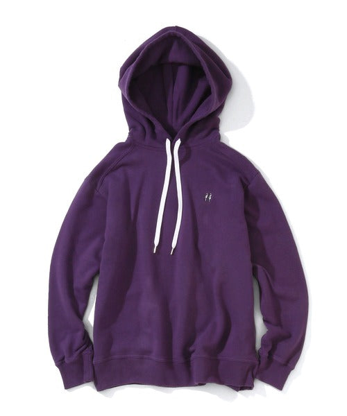 2020 A/W NUMBER (N)INE N(N) Gotham City Transit HOODY SWEATSHIRT/n(n) ゴッサムシティ トランジット パーカー