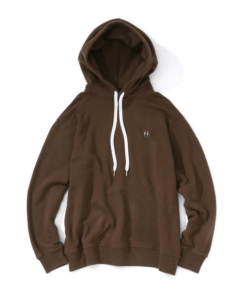 2020 A/W NUMBER (N)INE N(N) Gotham City Transit HOODY SWEATSHIRT/n(n) ゴッサムシティ トランジット パーカー