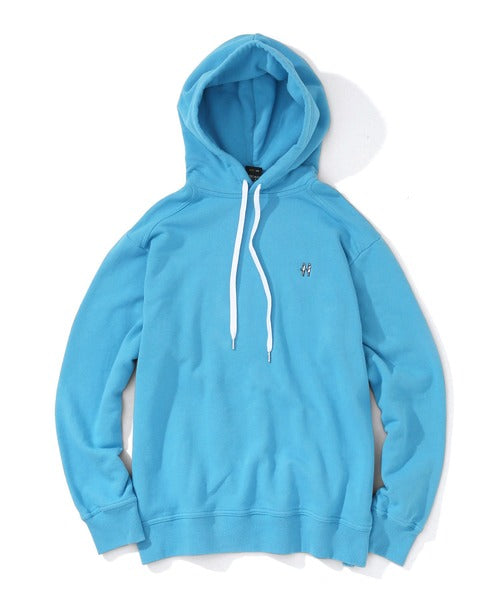 2020 A/W NUMBER (N)INE N(N) Gotham City Transit HOODY SWEATSHIRT/n(n) ゴッサムシティ トランジット パーカー