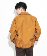 2020 A/W NUMBER (N)INE NYLON HUNTING JACKET/ナイロン ハンティング ジャケット 