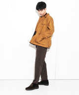 2020 A/W NUMBER (N)INE NYLON HUNTING JACKET/ナイロン ハンティング ジャケット 