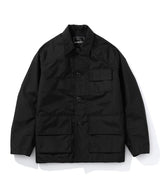 2020 A/W NUMBER (N)INE NYLON HUNTING JACKET/ナイロン ハンティング ジャケット 