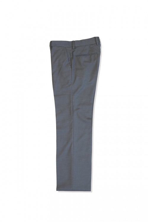 2015 A/W NUMBER (N)INE Tailored Pant GRAY