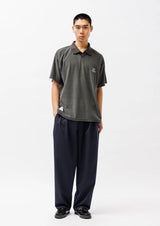 2026 S/S WTAPS TRDT2501 / TROUSERS / WOPL. TWILL