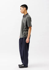 2026 S/S WTAPS TRDT2501 / TROUSERS / WOPL. TWILL