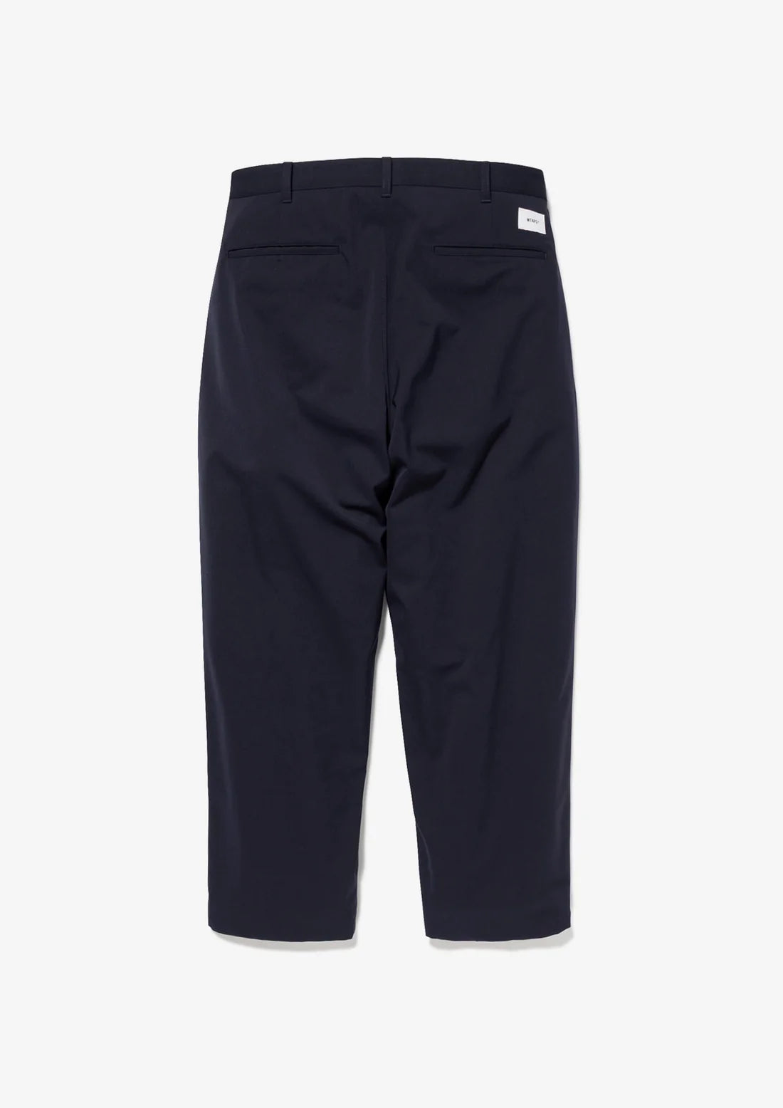 2026 S/S WTAPS TRDT2501 / TROUSERS / WOPL. TWILL