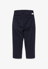 2026 S/S WTAPS TRDT2501 / TROUSERS / WOPL. TWILL