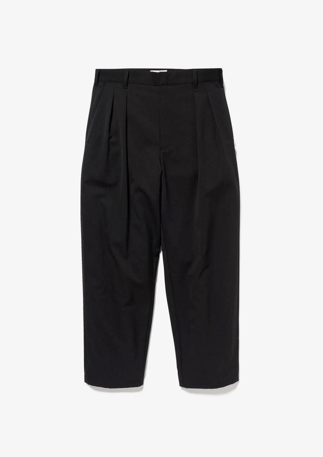 2026 S/S WTAPS TRDT2501 / TROUSERS / WOPL. TWILL