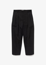 2026 S/S WTAPS TRDT2501 / TROUSERS / WOPL. TWILL
