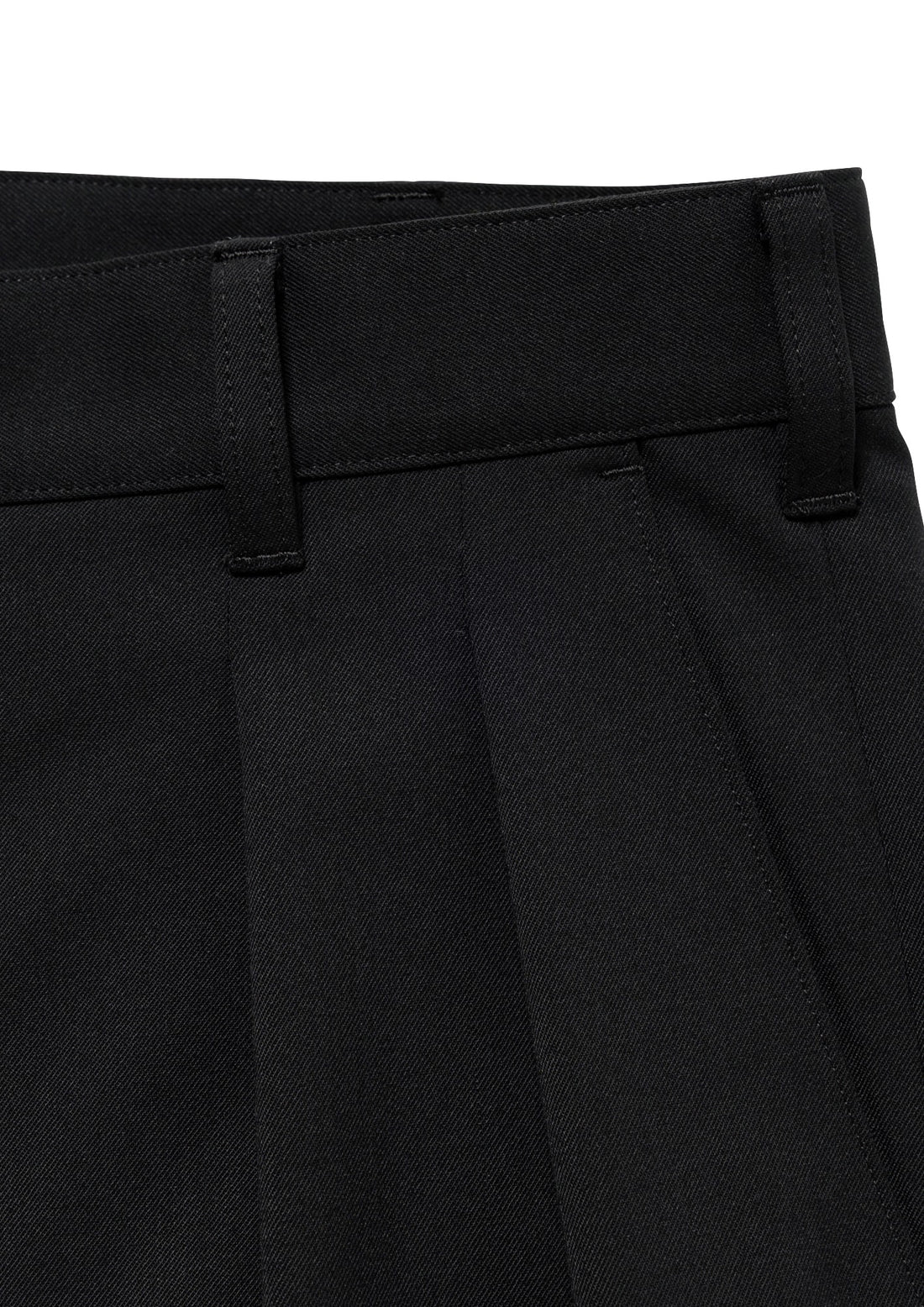 2026 S/S WTAPS TRDT2501 / TROUSERS / WOPL. TWILL