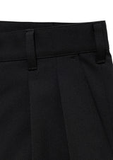 2026 S/S WTAPS TRDT2501 / TROUSERS / WOPL. TWILL