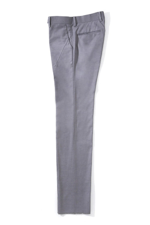 2016 A/W NUMBER (N)INE PANTS GRAY