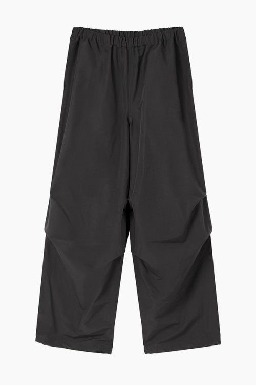 2025 A/W LAD MUSICIAN N/C CLOTH OVER PANTS