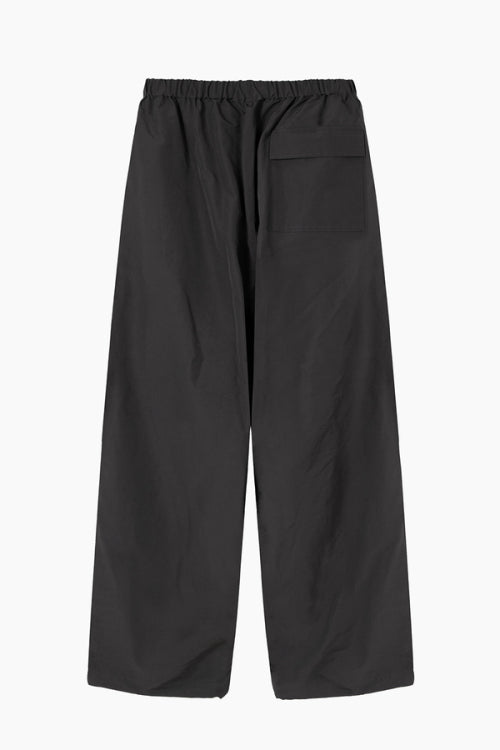 2025 A/W LAD MUSICIAN N/C CLOTH OVER PANTS